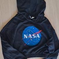 Felpa Nasa