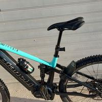 E-MTB Bianchi Rebel 9.2 