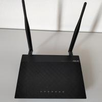 Antenna amplificatore internet