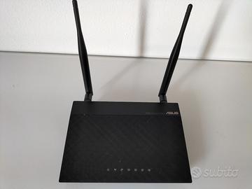 Antenna amplificatore internet