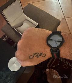 Orologio gucci