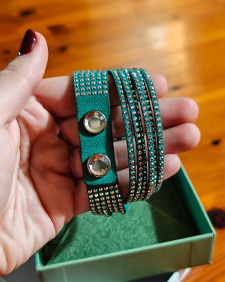 Bracciale Swarovski slake