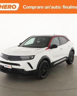 OPEL Mokka 1.2 Turbo GS