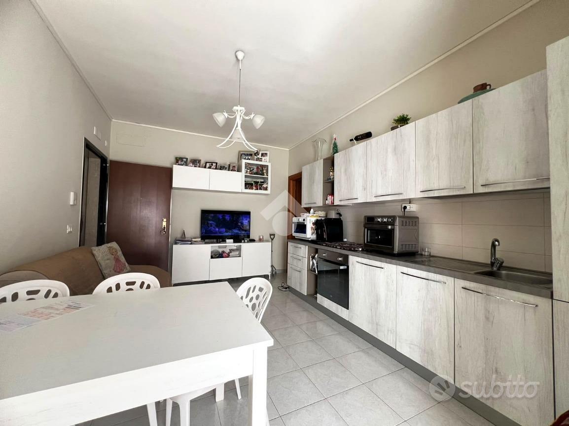 Apartment in Altamura, Bari - Vista 4
