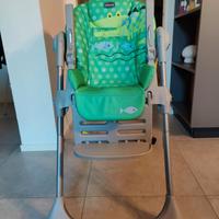 Seggiolone Chicco Polly Easy