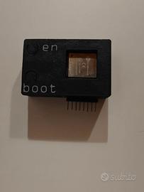 Wi-Fi Flipper (ESP32 Marauder) – Modulo Custom