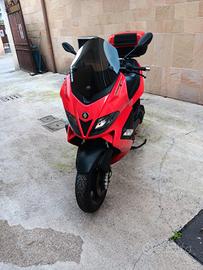 Nexus 500 GILERA 