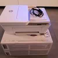stampante multifunzione HP DeskJet 4200e