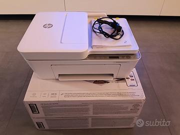 stampante multifunzione HP DeskJet 4200e