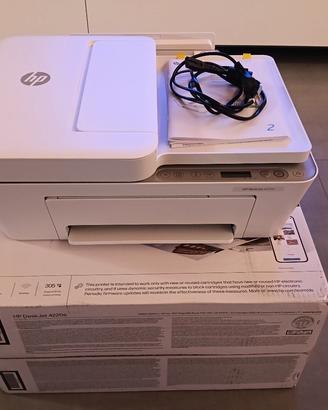 stampante multifunzione HP DeskJet 4200e