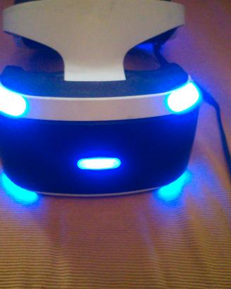 Sony PSVR PS4 VR con PS Camera compatibile con PS5