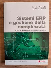 sistemi erp e gestione della complessità