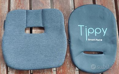 Antiabbandono bimbi auto