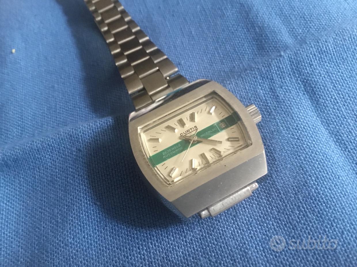 Orologi particolari Vendita in Collezionismo