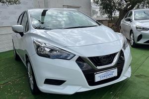 Nissan Micra IG-T 92 5 porte N-Design