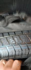 kit ruotino scorta per volvo V50 - T125/80 R17 99M