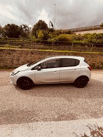 Opel corsa 1300 diesel