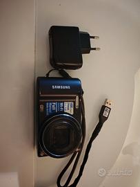 Macchina Fotografica Samsung WB150F
