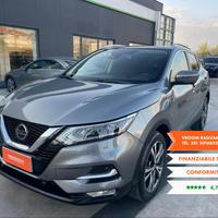 NISSAN Qashqai 2� serie Qashqai 1.5 dCi N-Connecta