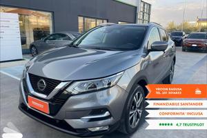 NISSAN Qashqai 2� serie Qashqai 1.5 dCi N-Connecta