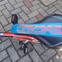 Bicicletta da bambino