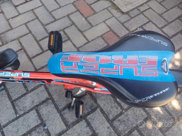 Bicicletta da bambino