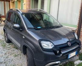 Panda Cross 4x4