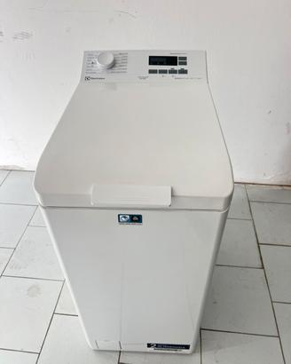 Lavatrice ELECTROLUX 1-6kg