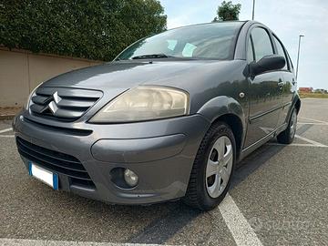 Citroen C3 1.1 BZ 129500Km