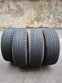 Pirelli Carrier 215 70 15C dot 12.22