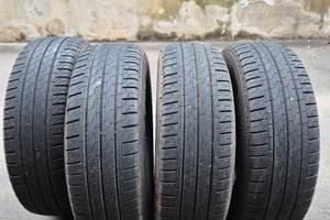 Pirelli Carrier 215 70 15C dot 12.22