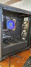 ||| NO GPU ||| PC Gaming Ryzen 7 3700x 32GB RAM