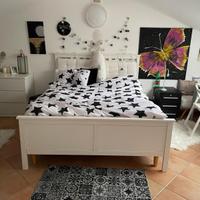 Camera Santa Maria Apparente