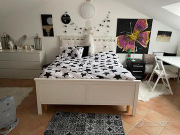 Camera Santa Maria Apparente