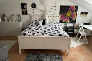 Camera Santa Maria Apparente