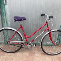 Bici donna “Cinelli”