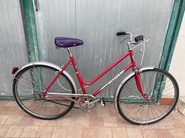 Bici donna “Cinelli”