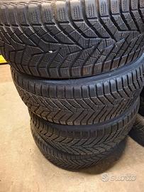 Pneumatici 225/55/17 225/55r17 225/55 r17