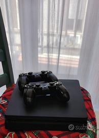 play station 4 da 500 GB