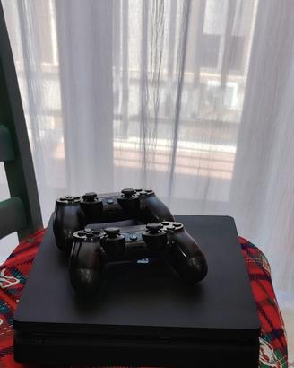 play station 4 da 500 GB