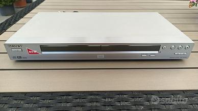 Lettore DVD/CD Sony DVP-NS430