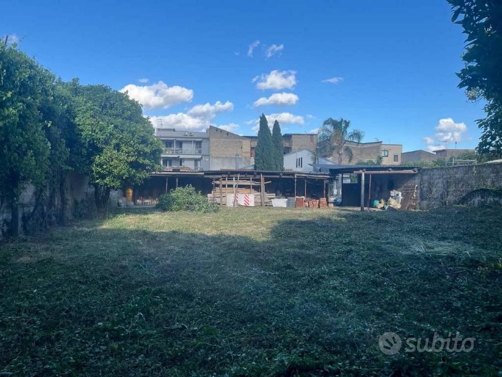 Terreno di 700 m² a Marcianise - Vista 5