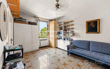 Appartamento a Milano Via San Faustino 1 locali