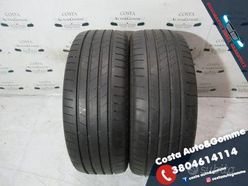 215 55 17 Bridgestone 85% 2022 215 55 R17 Gomme