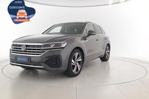 Volkswagen Touareg 3.0 v6 tdi atmosphere r-line ex