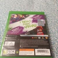 lego super villain per Xbox one/x