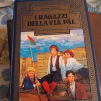 libro per ragazzi 