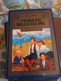 libro per ragazzi 