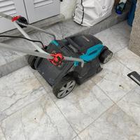 Tagliaerba elettrica Gardena