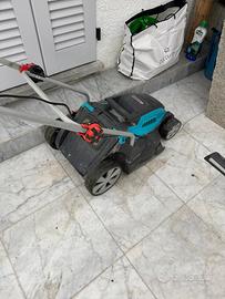 Tagliaerba elettrica Gardena
